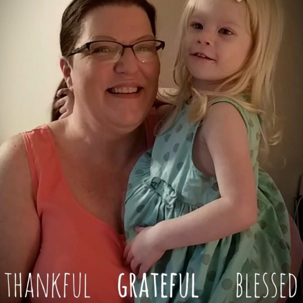 Meet your Posher, Sandy